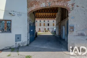 House in Acquafredda