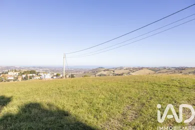 Terreno in Monterado