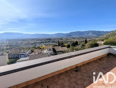 Casa/Villa in Roccacasale