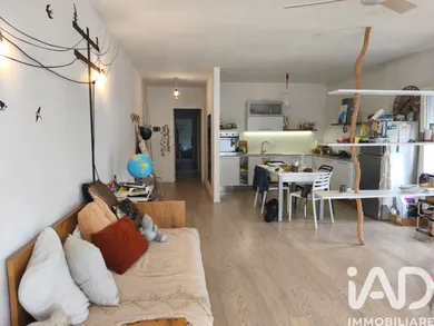 Apartment in Cassola