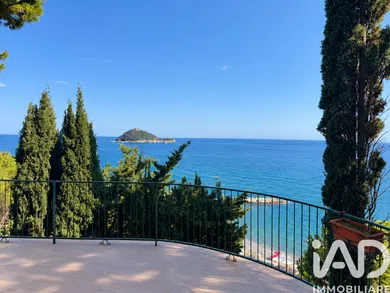 Apartment in Alassio