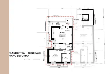 Apartment in Civitanova Marche