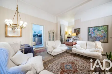 Apartment in Mantova