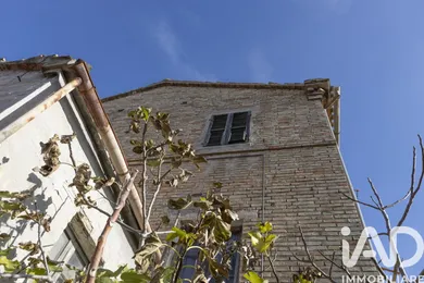 Casa/Villa in Filottrano