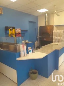 Pizzeria in Cesano Maderno