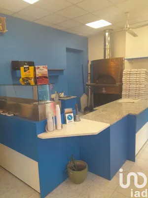 Pizzeria in Cesano Maderno