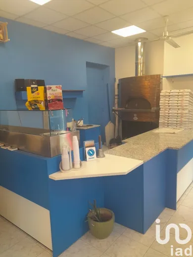 Pizzeria in Cesano Maderno