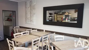 Pizzeria in Brescia