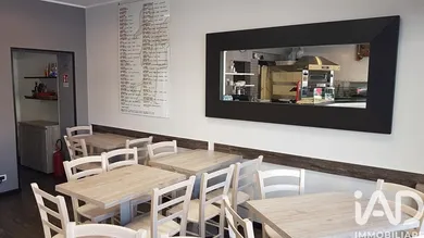 Pizzeria in Brescia