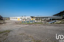 Warehouse in Volta Mantovana