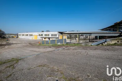 Warehouse in Volta Mantovana