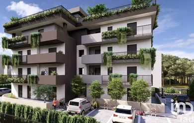 Apartment in San Benedetto del Tronto