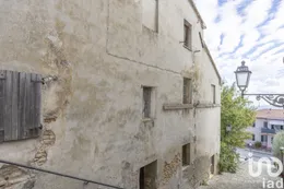 Villetta a schiera in Offagna