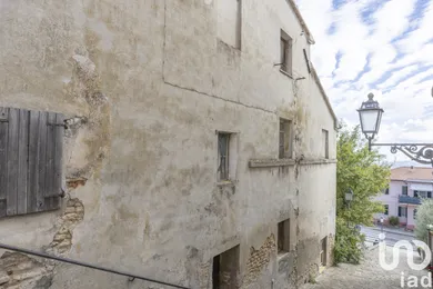 Townhouse in Offagna