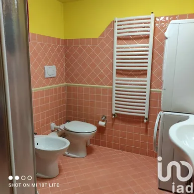 Traditional house in Fano