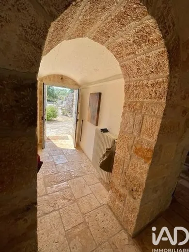 Villetta a schiera in Ostuni