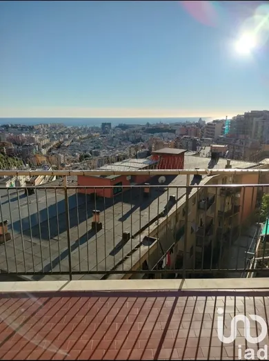 Appartamento in Genova