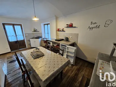 Apartment in Sparone