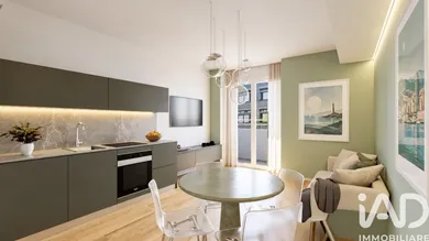 Apartment in Genova