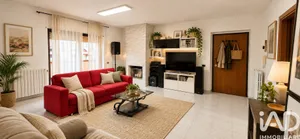 Apartment in Teramo
