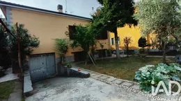 Townhouse in Paderno Dugnano
