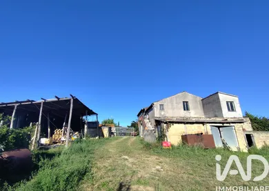 Rustico in Petritoli