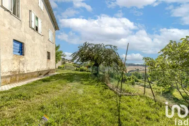Townhouse in Filottrano