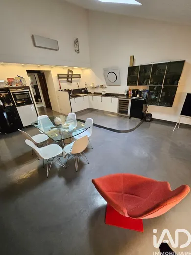 Loft in Mantova