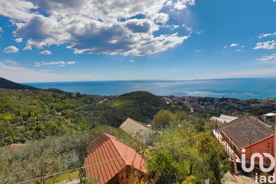 Mansion in Genova