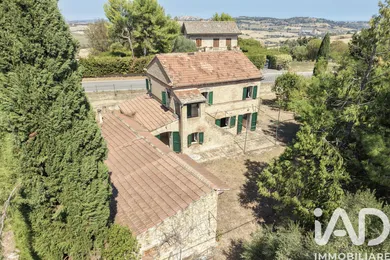 Casa/Villa in Montecosaro