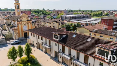 Apartment in Cremona