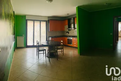 Apartment in Silvi