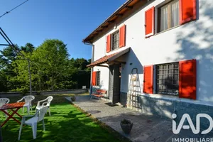 Casa/Villa in Pareto