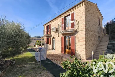 Casa/Villa in Sant'Elpidio a Mare