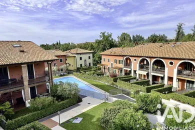 Apartment in Costermano