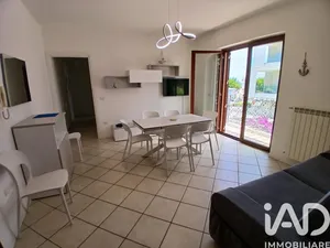 Trilocale in Roseto degli Abruzzi