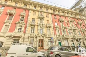 Appartamento in Genova