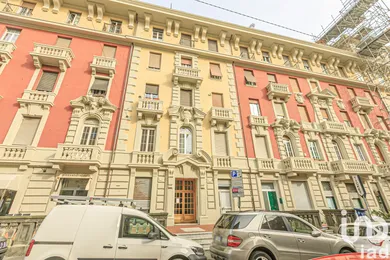 Appartamento in Genova