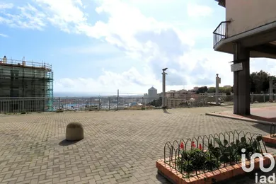 Apartment in Genova