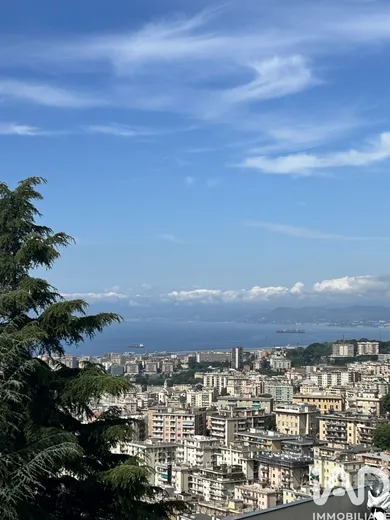 Appartamento in Genova