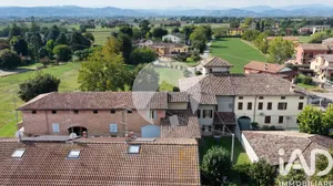 Park home in Montecchio Emilia