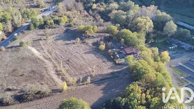 Land in Bussi sul Tirino
