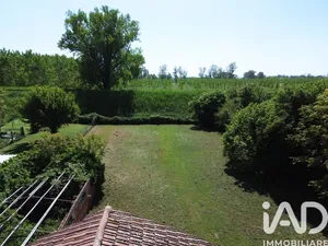 Townhouse in Cavezzo