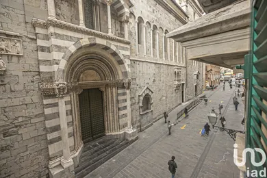 Appartamento in Genova