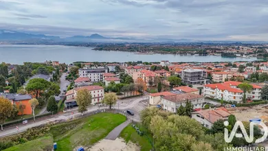 Villa padronale in Peschiera del Garda