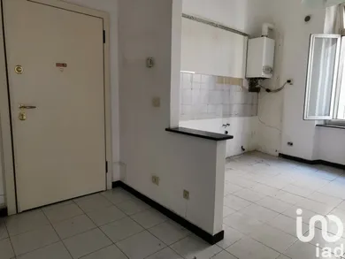 Apartment in Savona