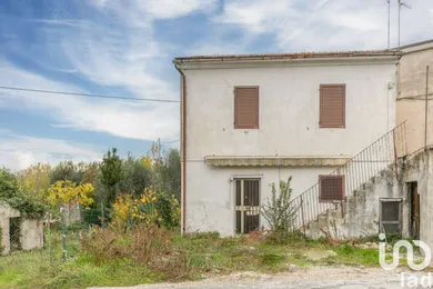Casa/Villa in Filottrano