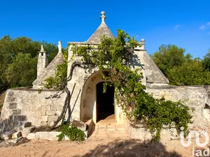 Tenuta equestre in Ostuni