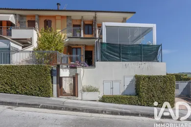 Casa/Villa in Montegranaro