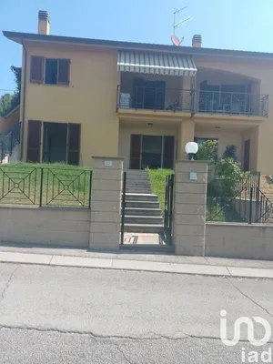 Apartment in Passignano sul Trasimeno